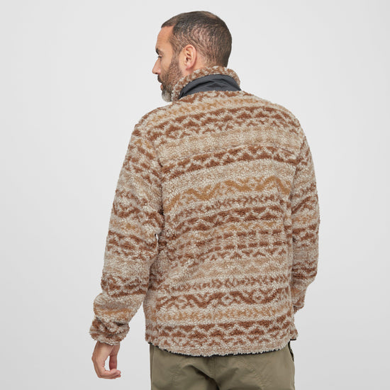 Men's Winter Pass Full Zip Fleece