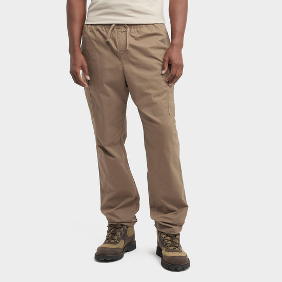 Men's Rapid Rivers™ Pull-On Cargo Trousers