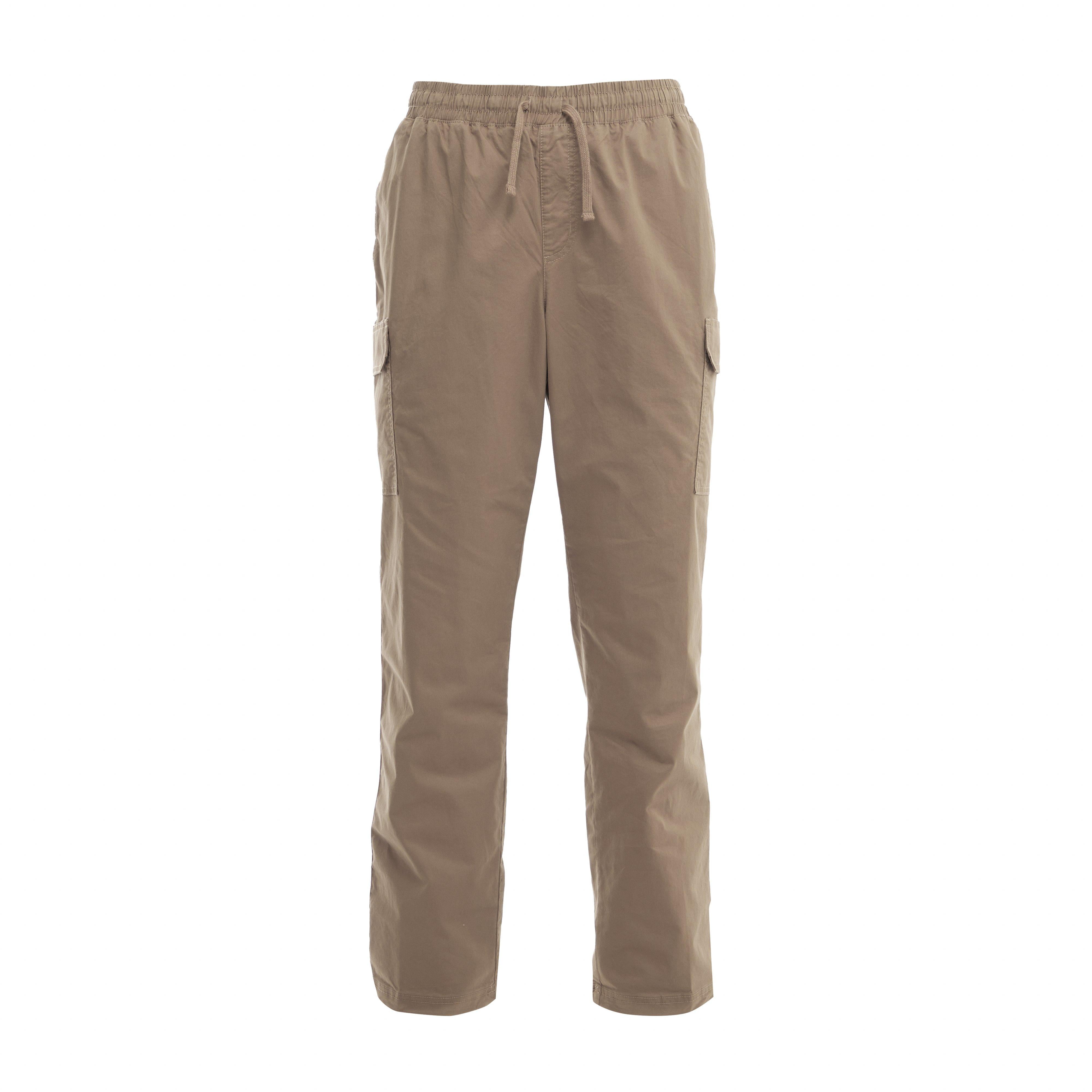 Men's Rapid Rivers™ Pull-On Cargo Trousers