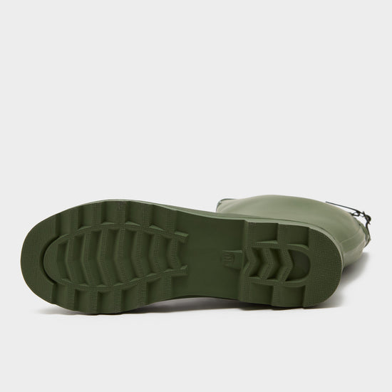 Men’s Adjustable Tall Wellies