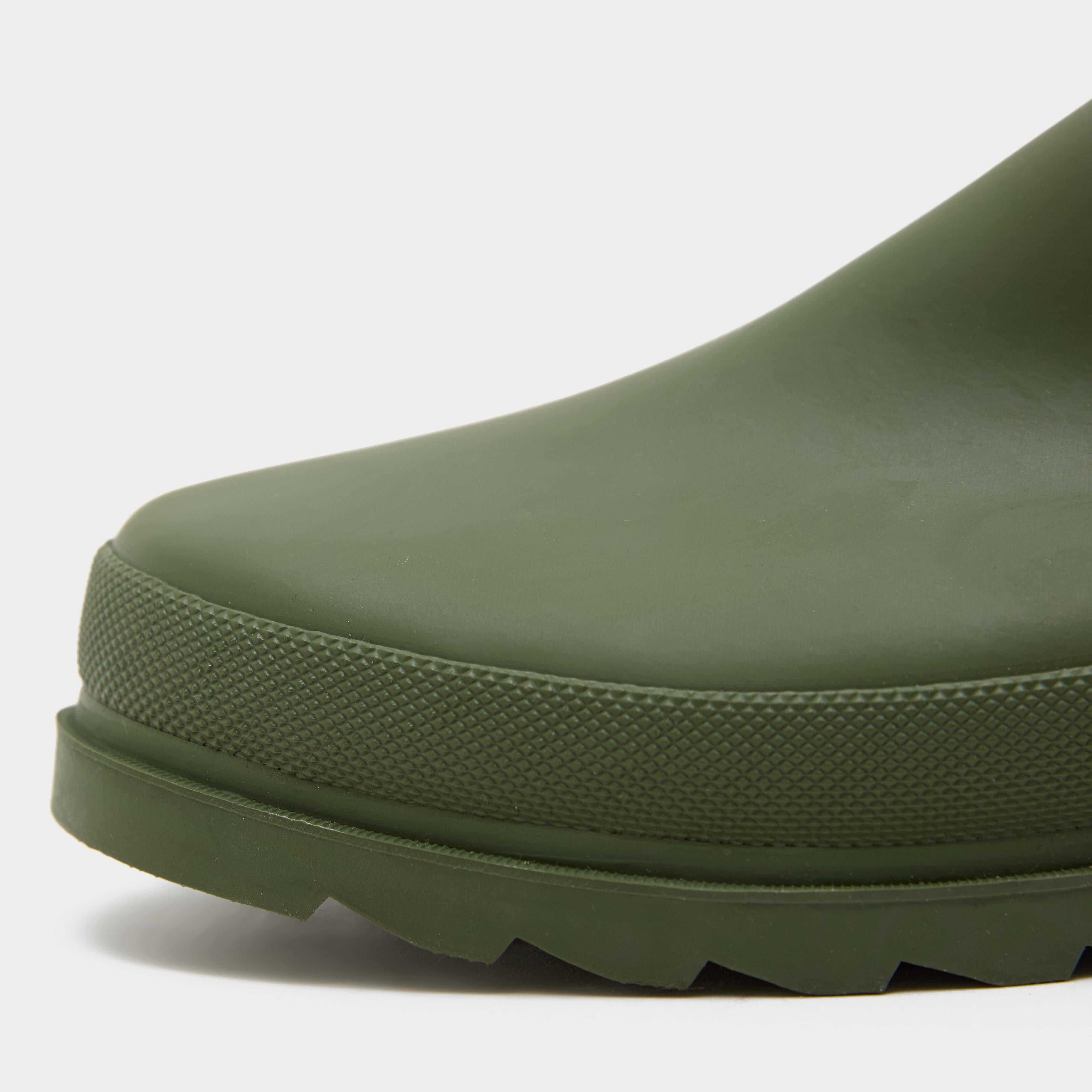 Men’s Adjustable Tall Wellies