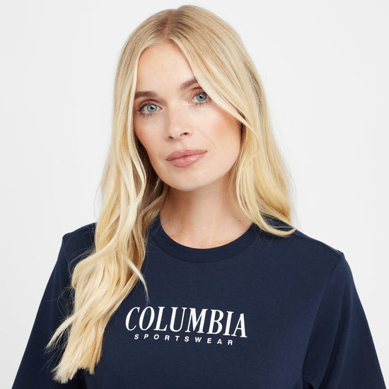 Women's Cascade T-shirt