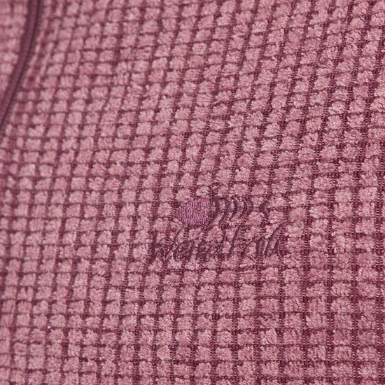 Men’s Boston Half Zip Fleece