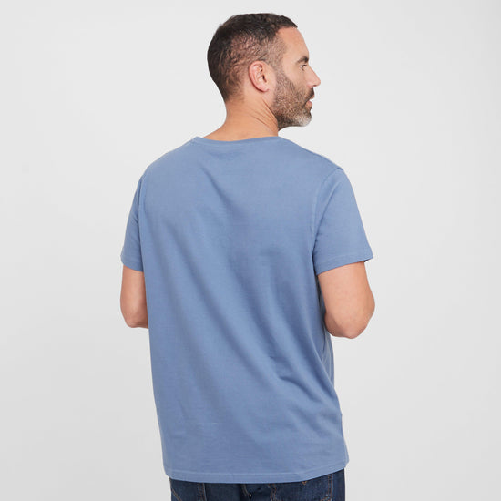 Men’s Weird Slogan T-Shirt