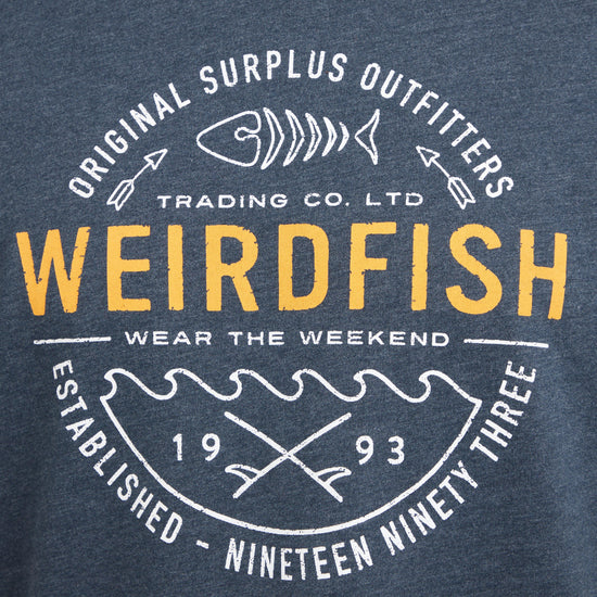 Men’s Waves Graphic T-Shirt