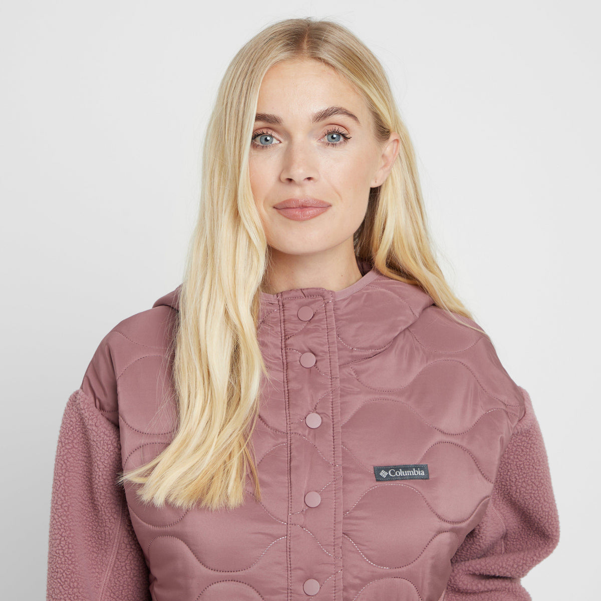 Women’s Cloud Hood Fleece