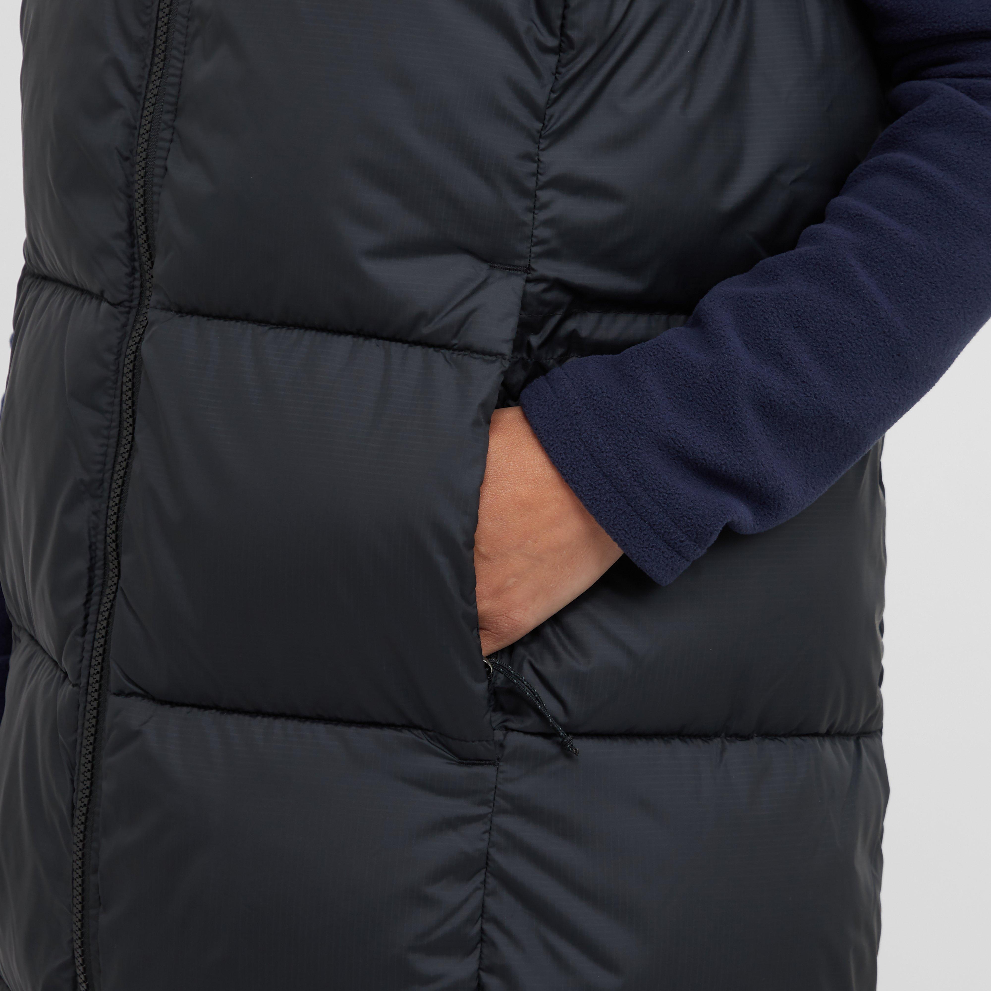 Women's Puffect Long Puffer Vest