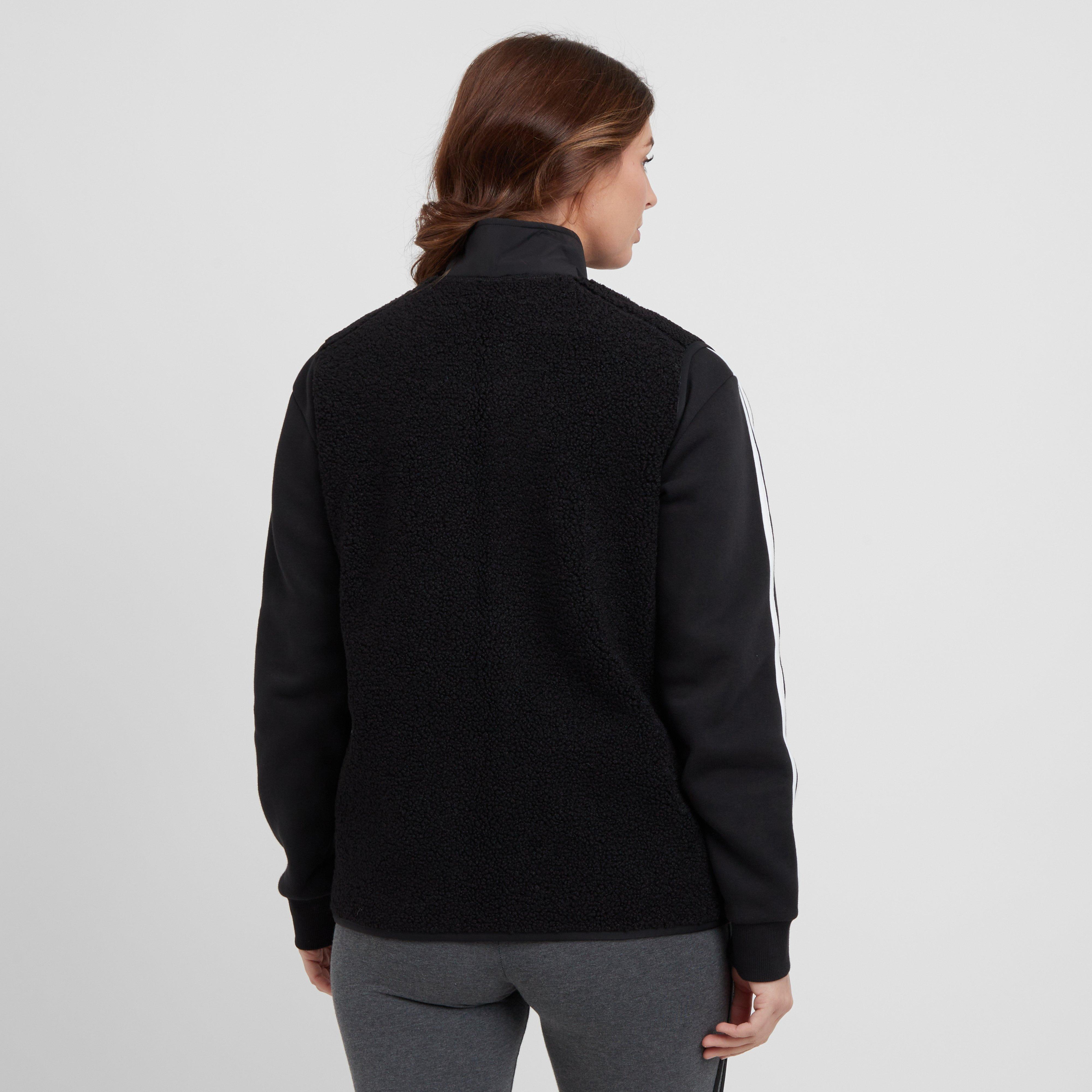Women’s Xploric High Pile Fleece Vest
