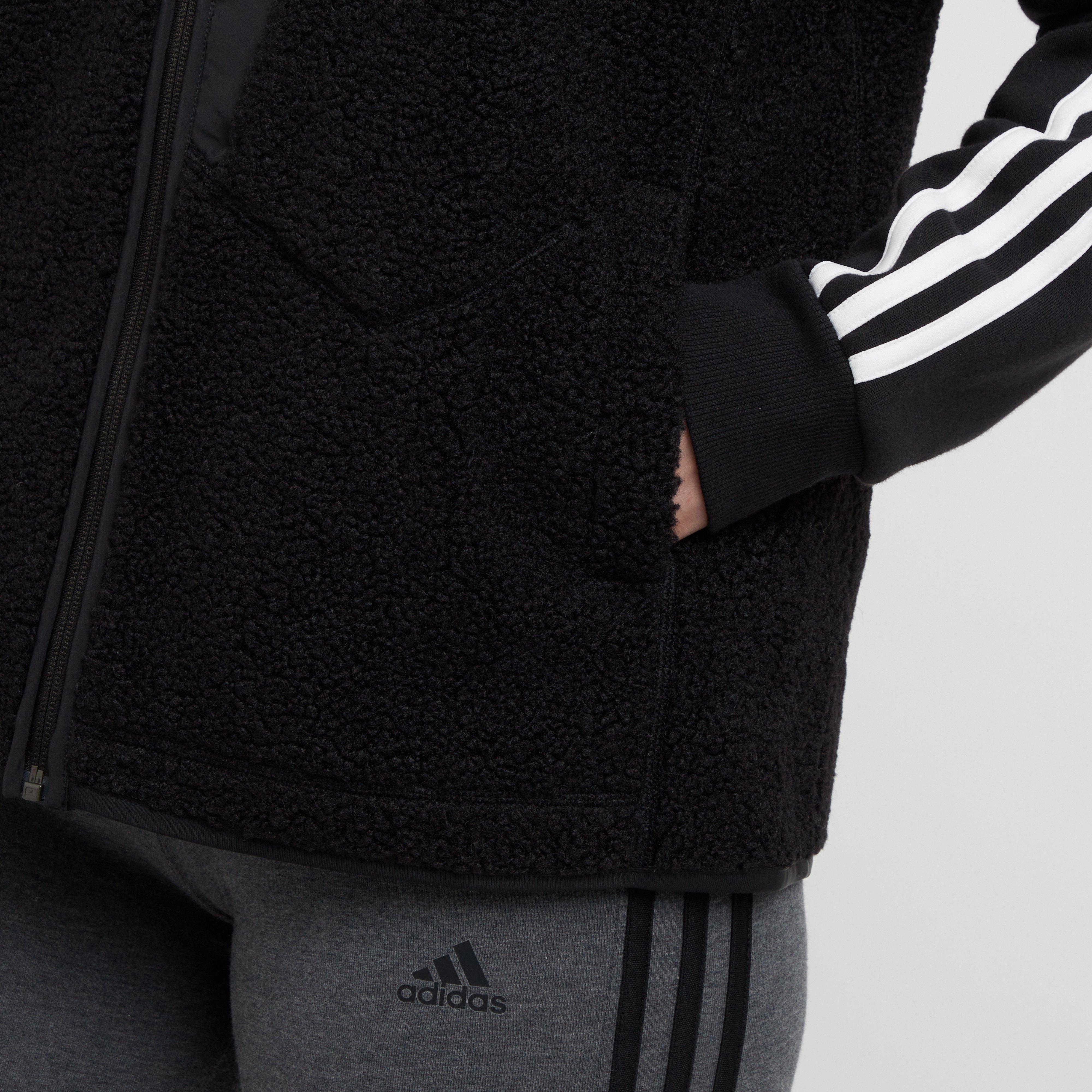 Women’s Xploric High Pile Fleece Vest