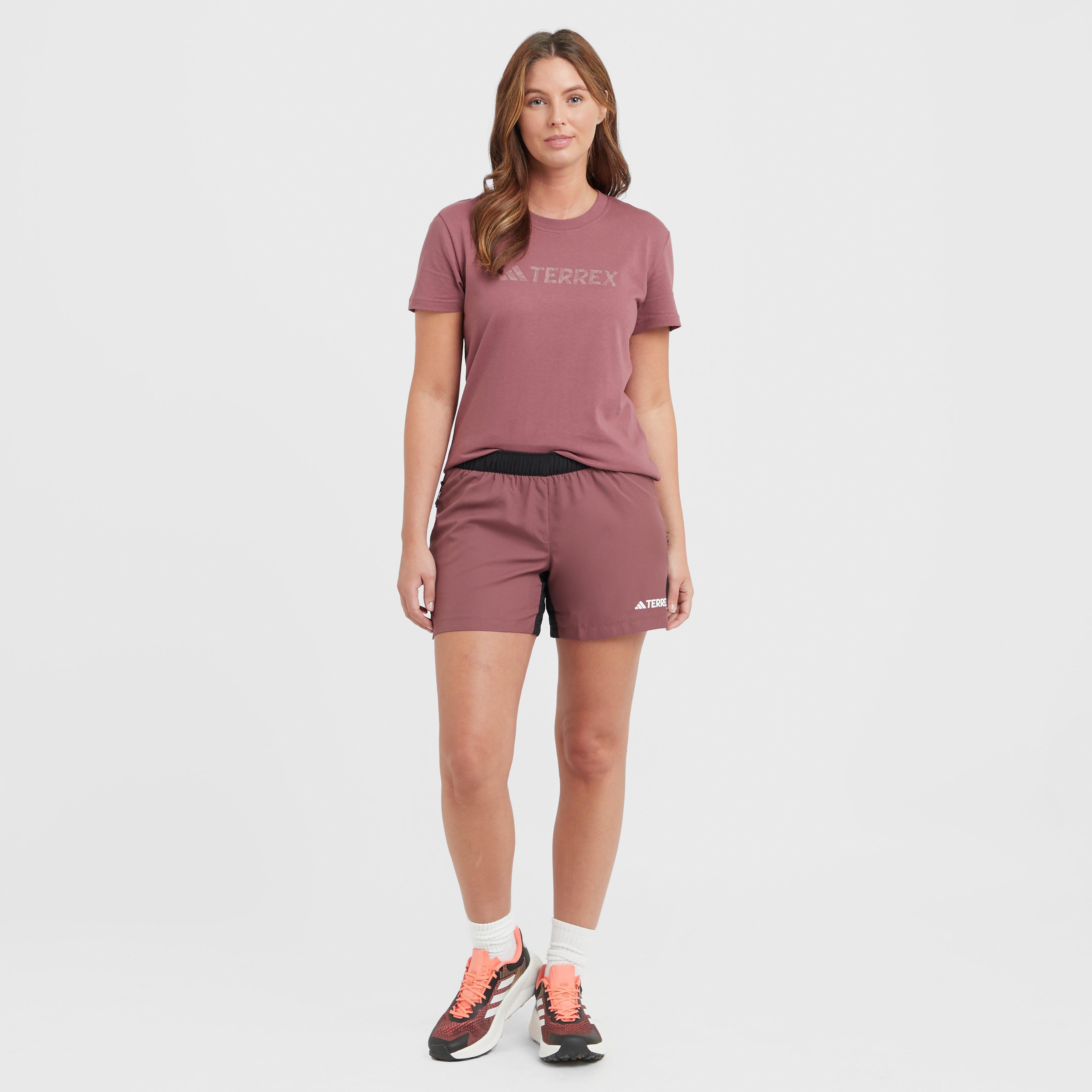 Women's Logo T-Shirt