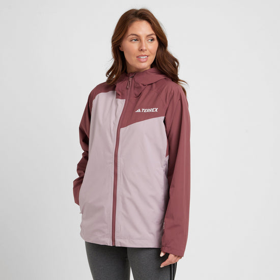 Women’s Multi 2L RAIN.RDY Jacket
