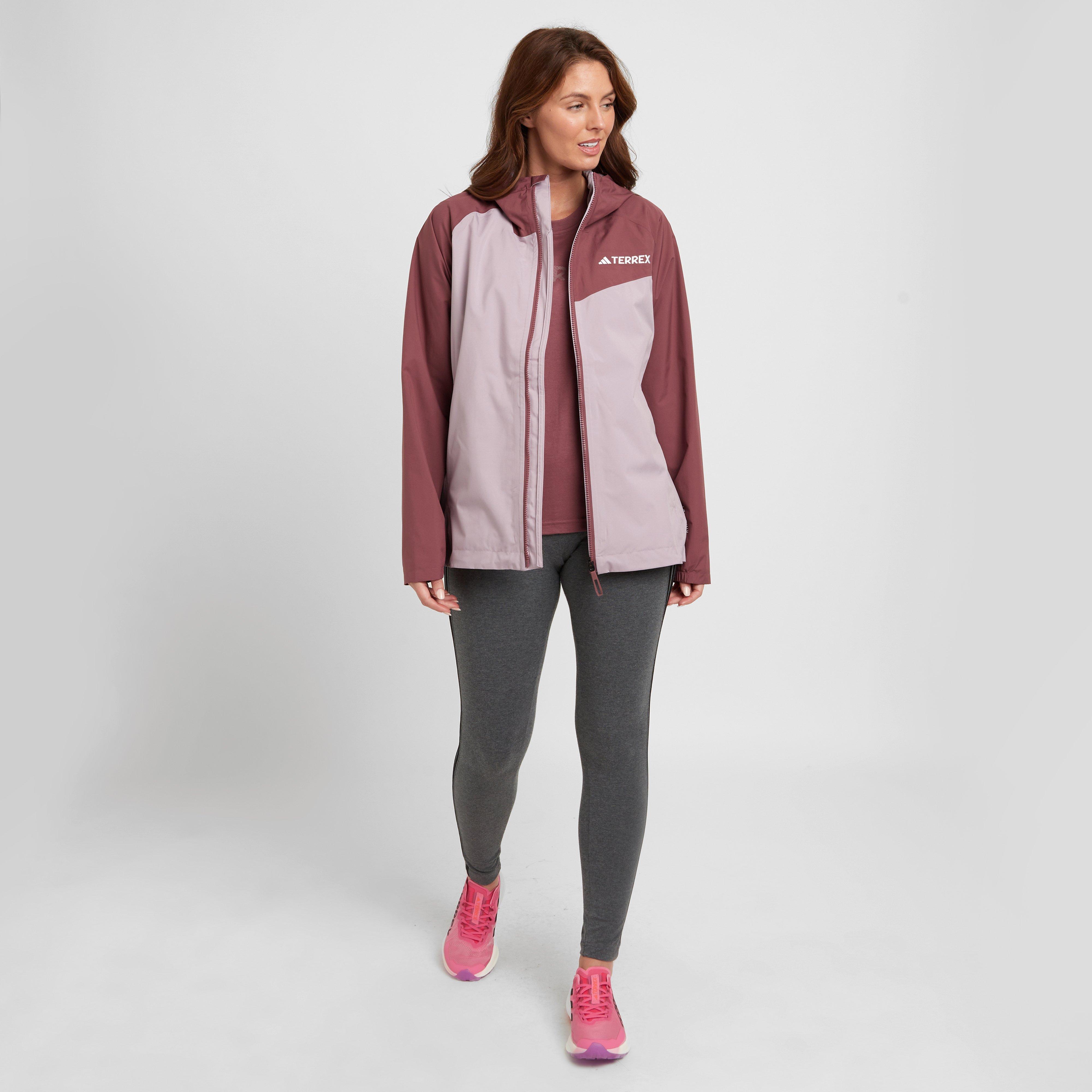 Women’s Multi 2L RAIN.RDY Jacket