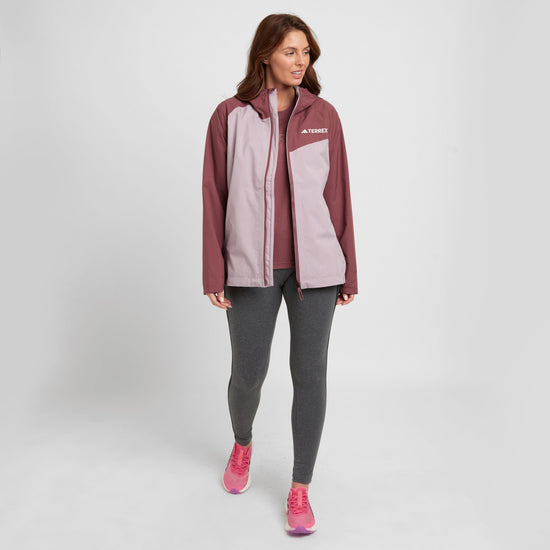 Women’s Multi 2L RAIN.RDY Jacket