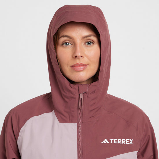 Women’s Multi 2L RAIN.RDY Jacket