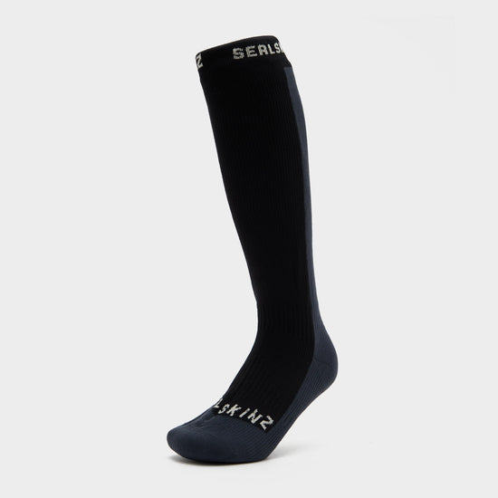 Unisex Worstead Waterproof Knee Length Sock
