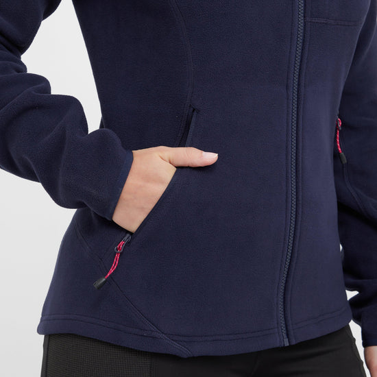 Women’s Braidwood Hooded Fleece