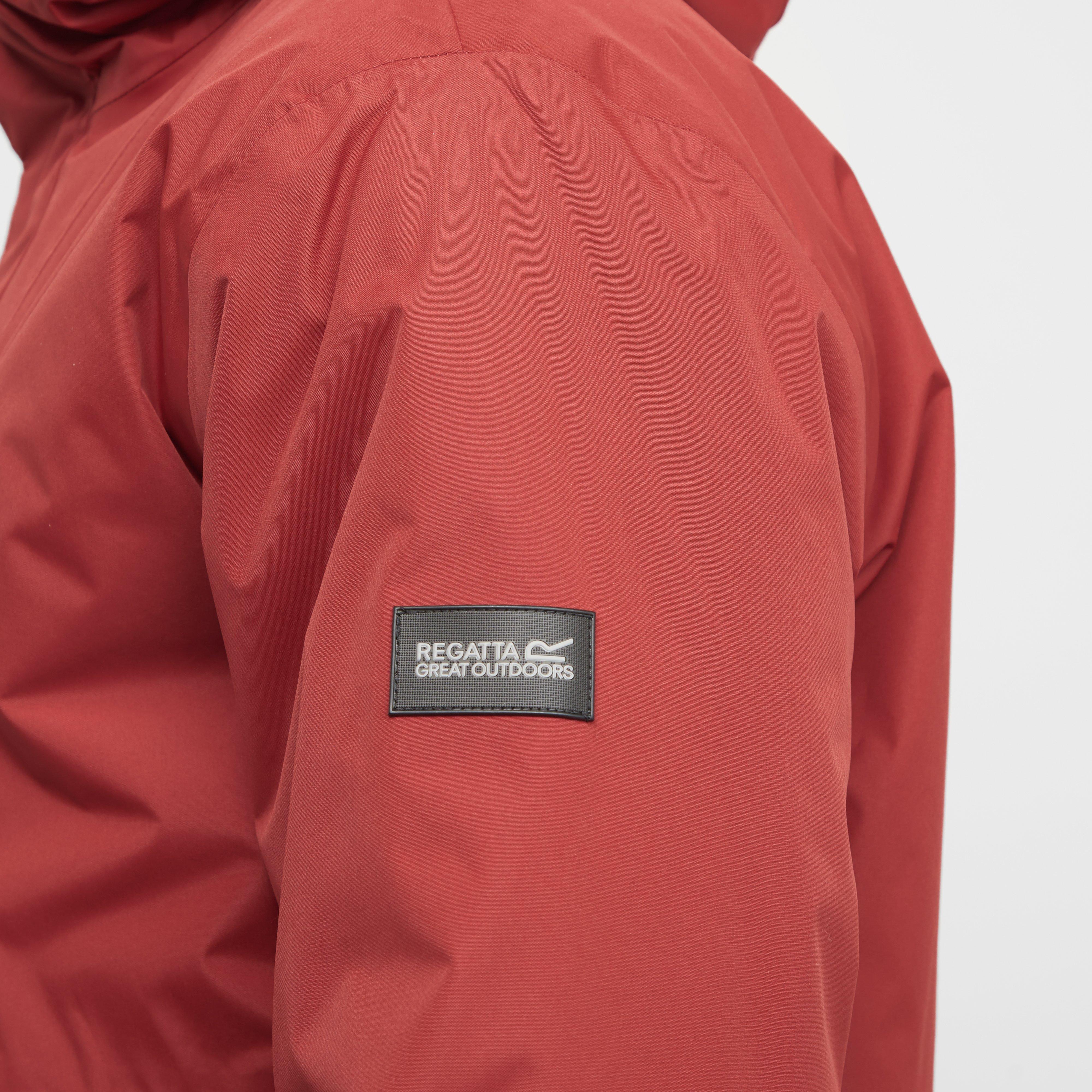 Men's Sterlings IV Waterproof Jacket