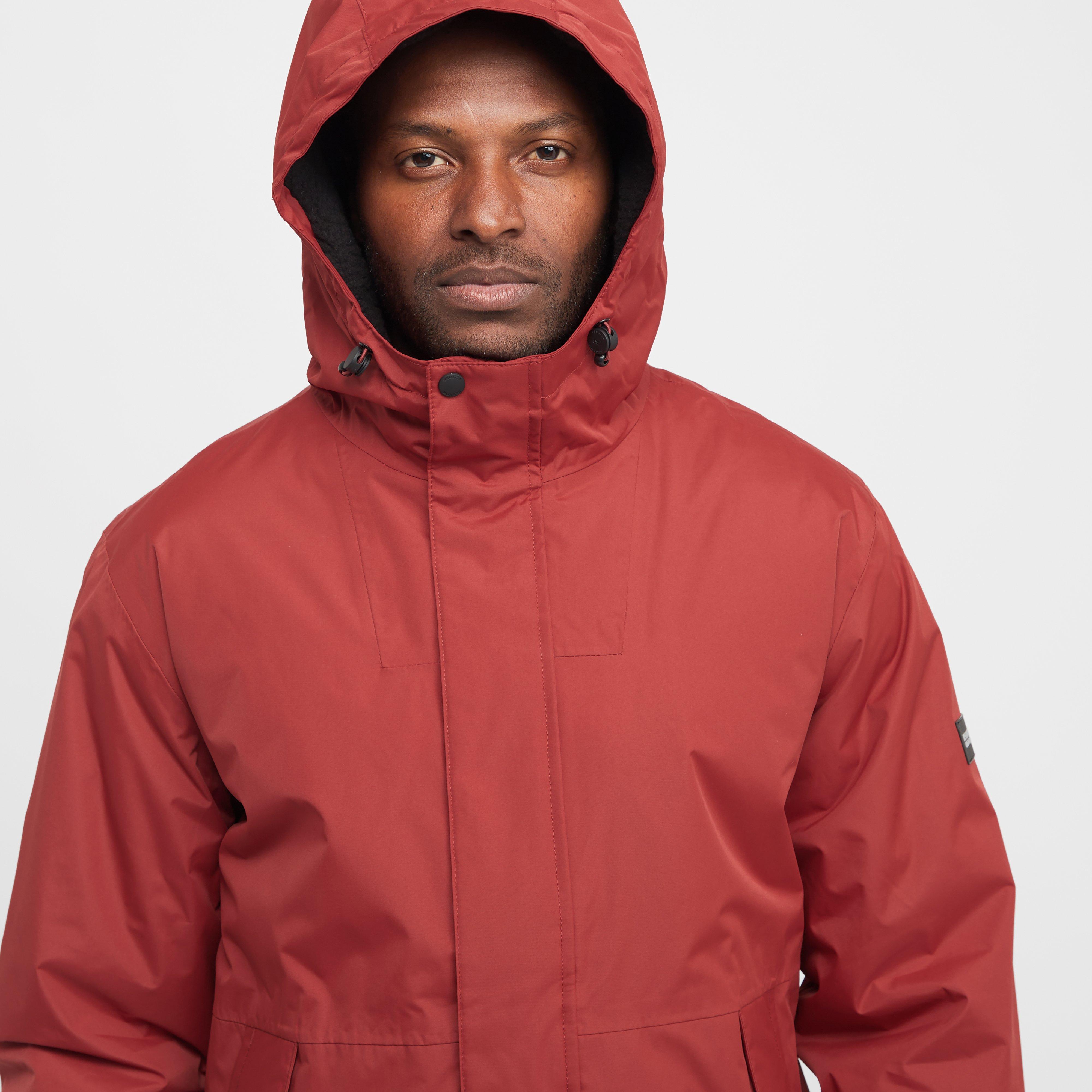 Men's Sterlings IV Waterproof Jacket