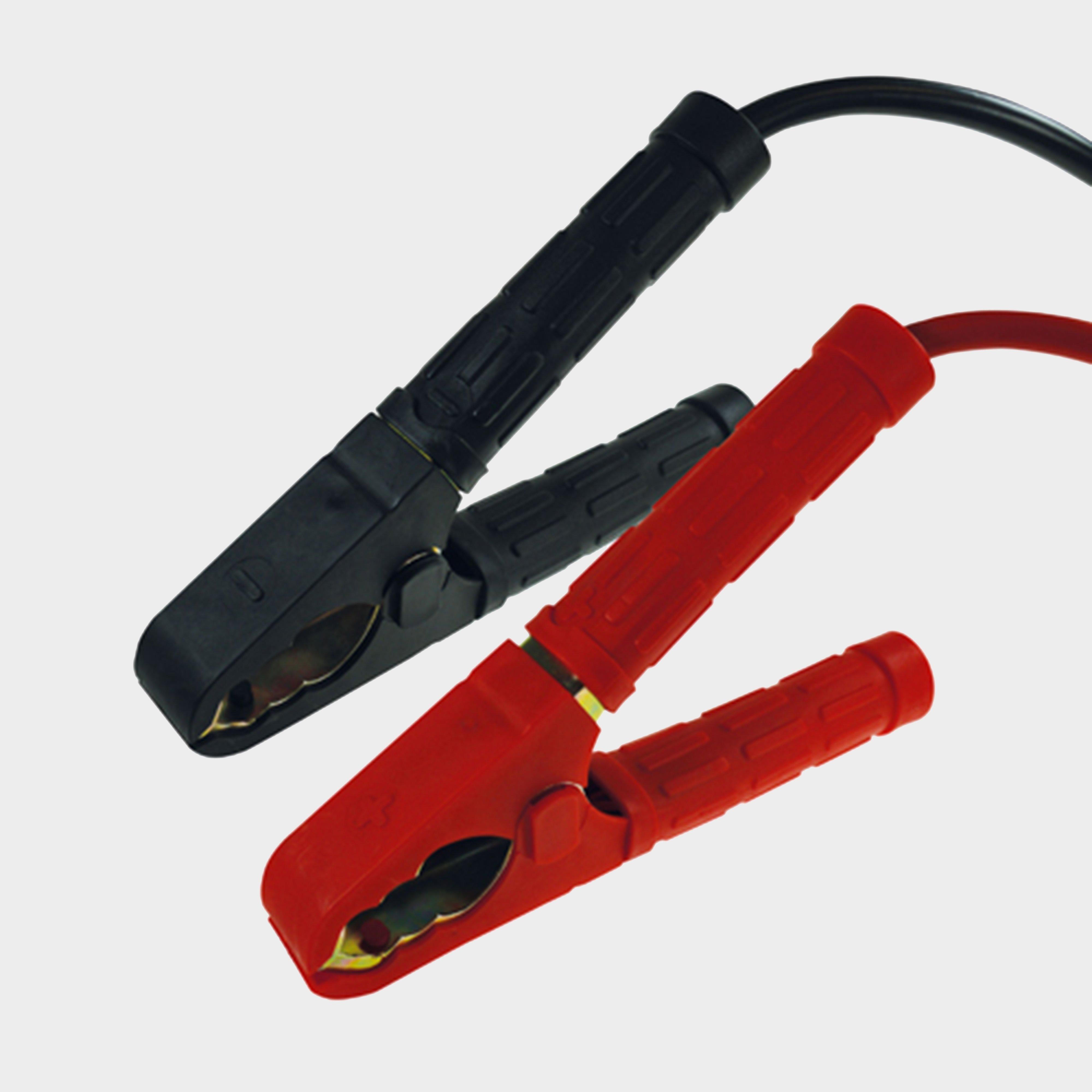 25mm² X 3m Emergency Jump Leads 450A