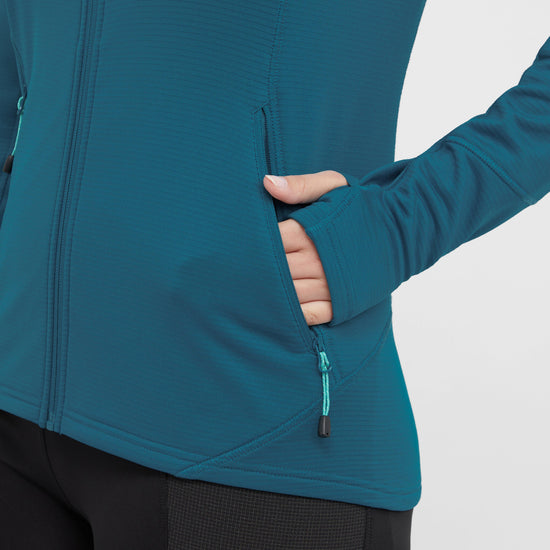 Women’s Carberry Hoodie