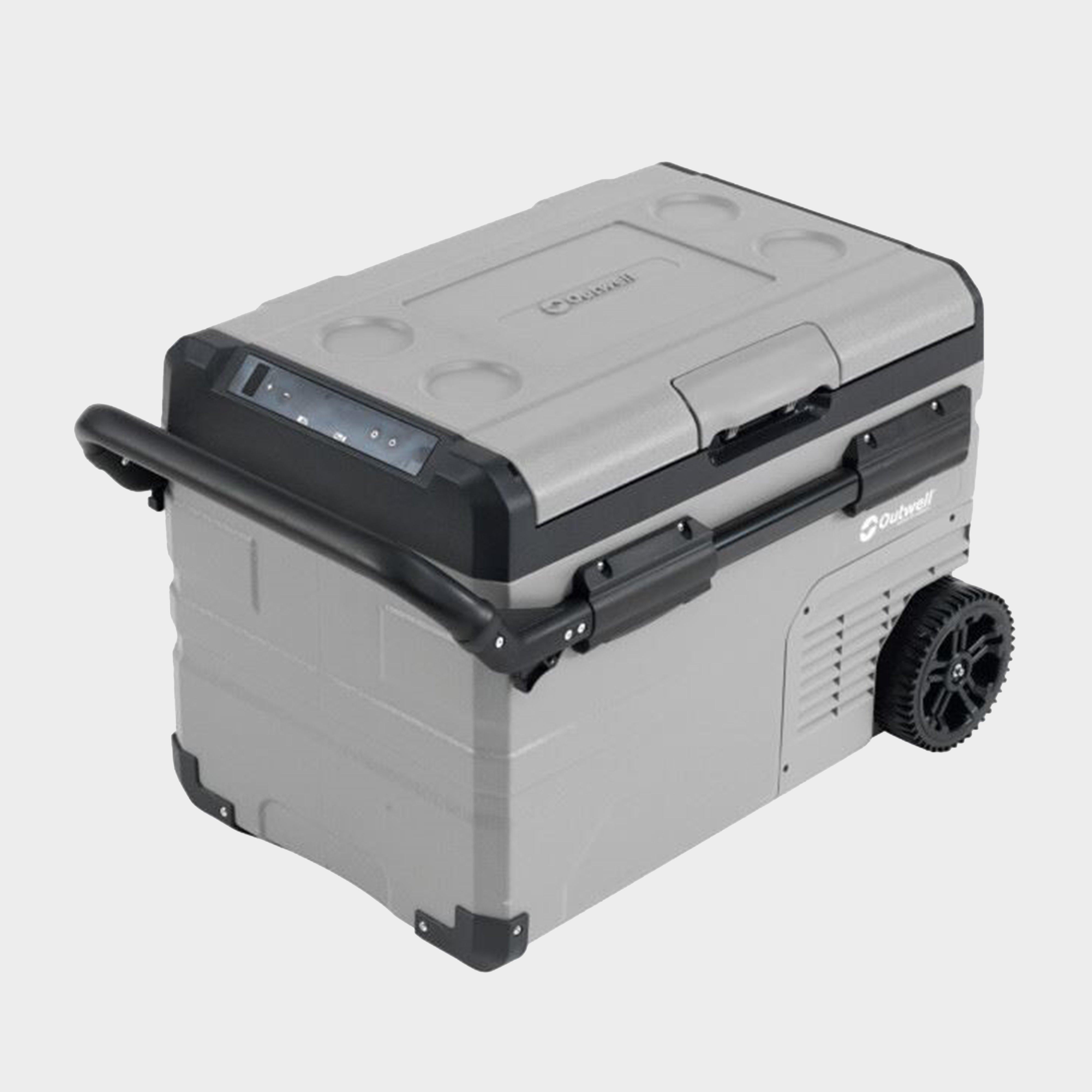 Arctic Frost 35