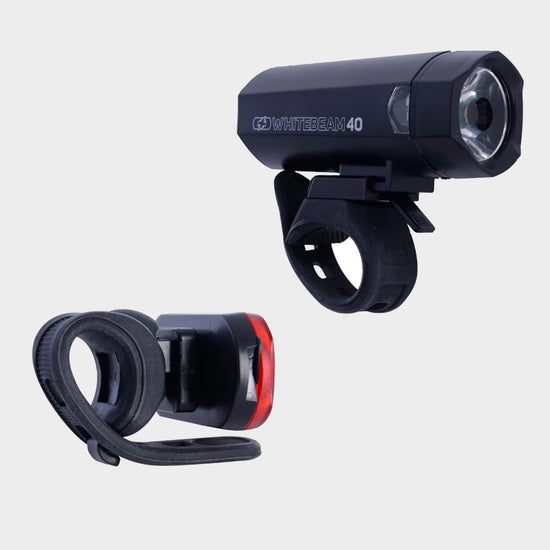 Bright Torch Light Set