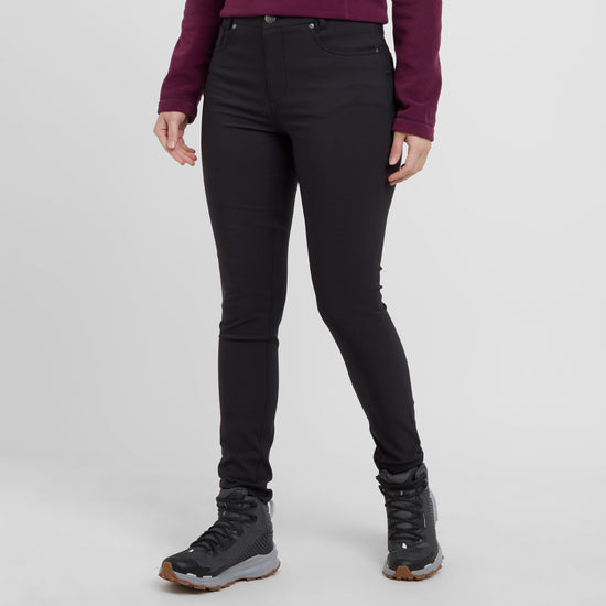 Women’s Walking Jeans