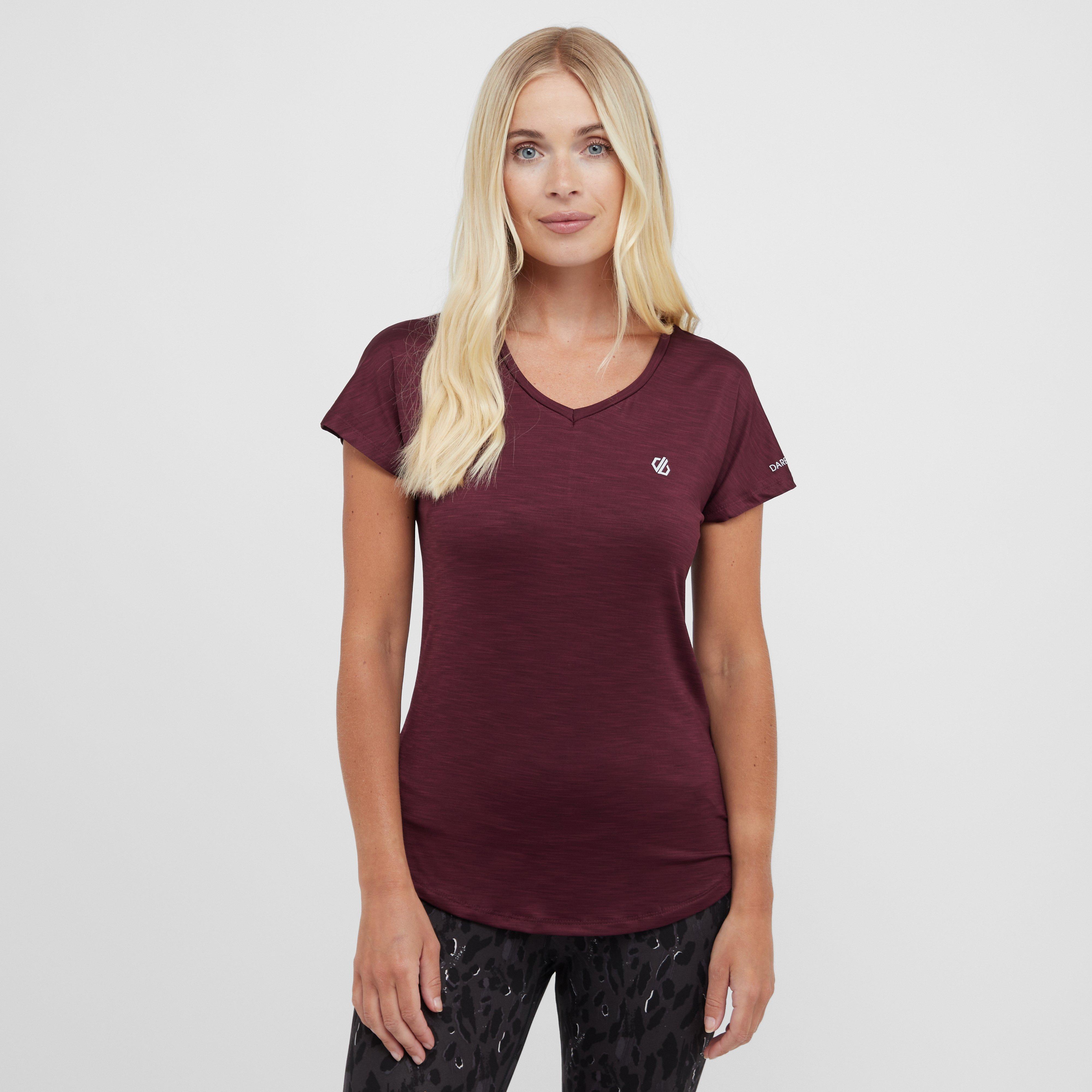Women’s Vigilant T-Shirt