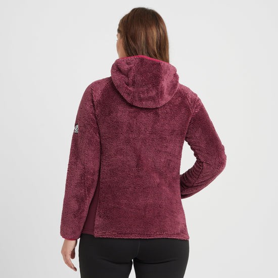 Women's Torrek Pro Fleece