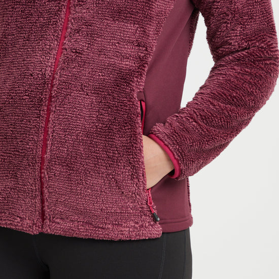 Women's Torrek Pro Fleece