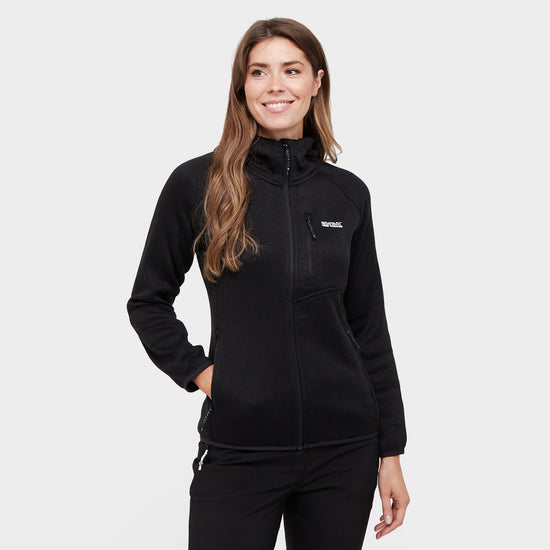 Women's Newhill Fleece
