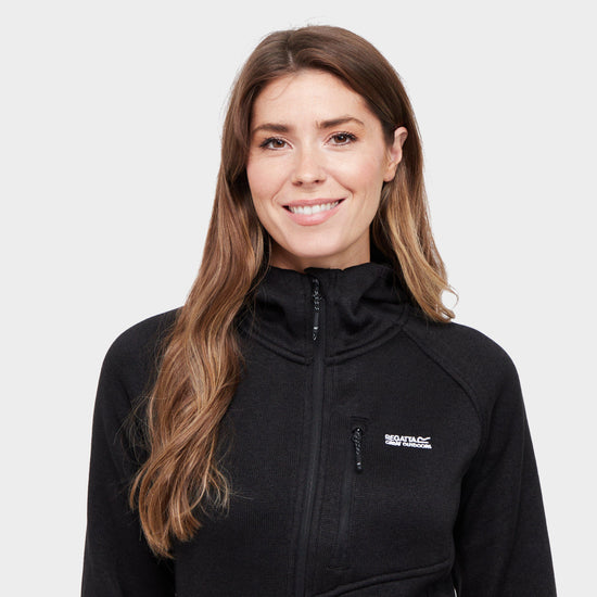 Women's Newhill Fleece