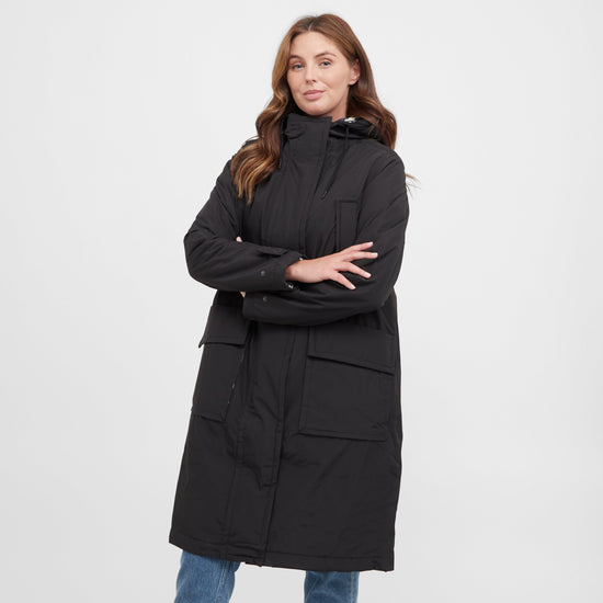 Women's Orla Longline Jacket
