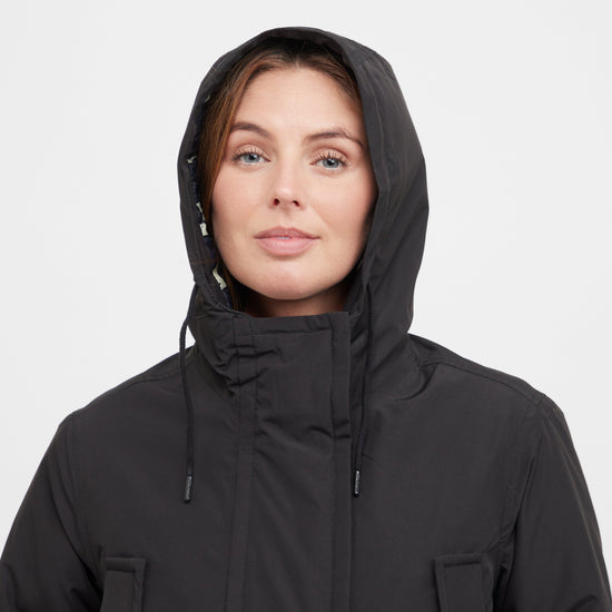 Women's Orla Longline Jacket
