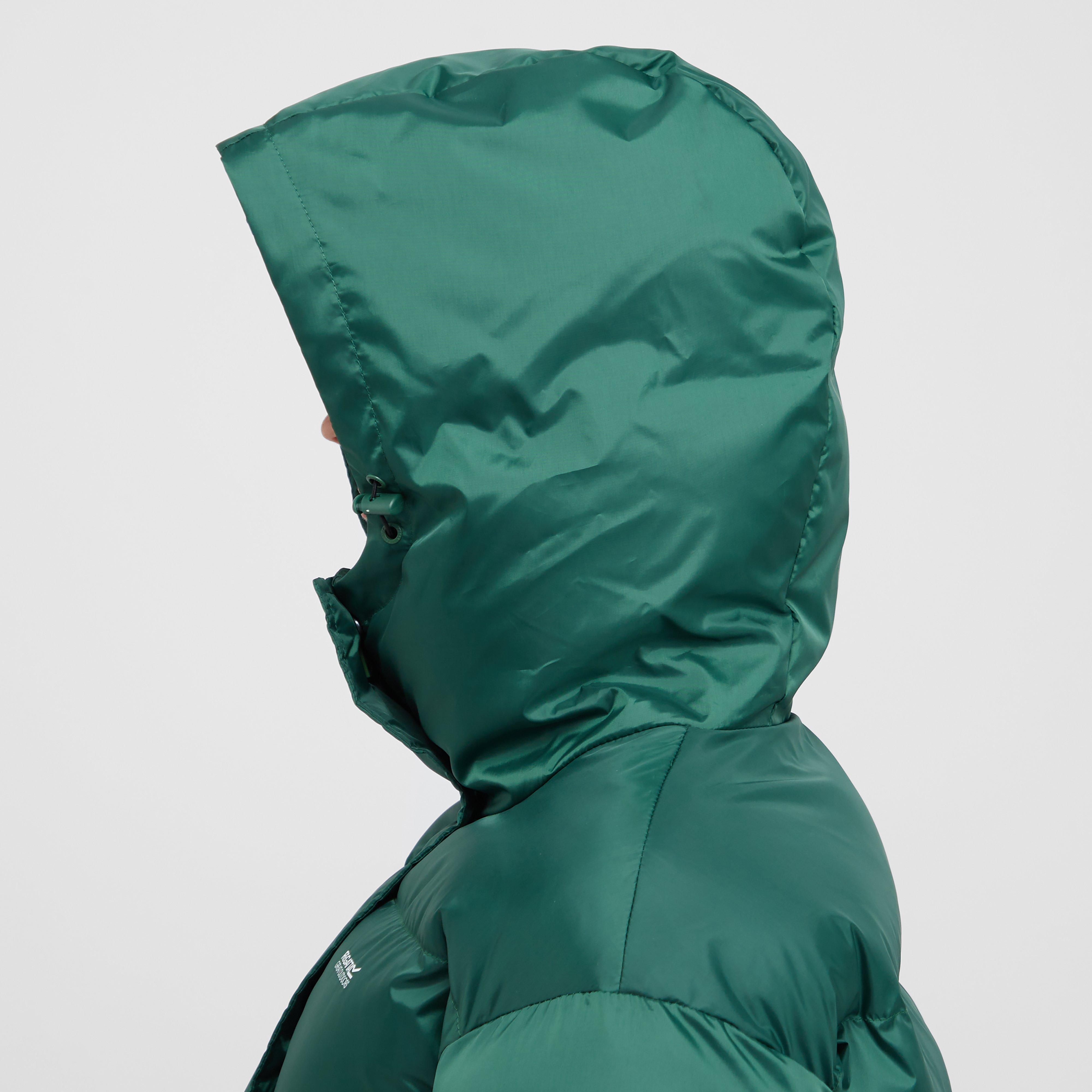 Women’s Orla Kiely Padded Jacket