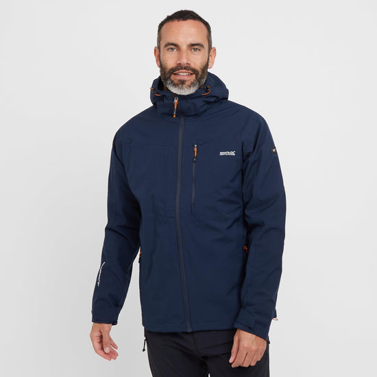 Men’s Wentwood XI 3 in 1 Jacket