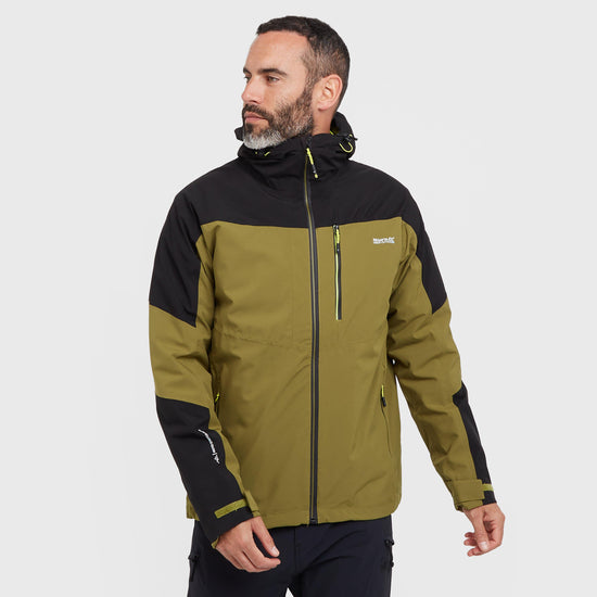 Men’s Wentwood XI 3 in 1 Jacket