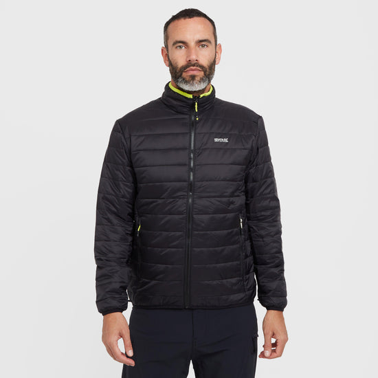 Men’s Wentwood XI 3 in 1 Jacket
