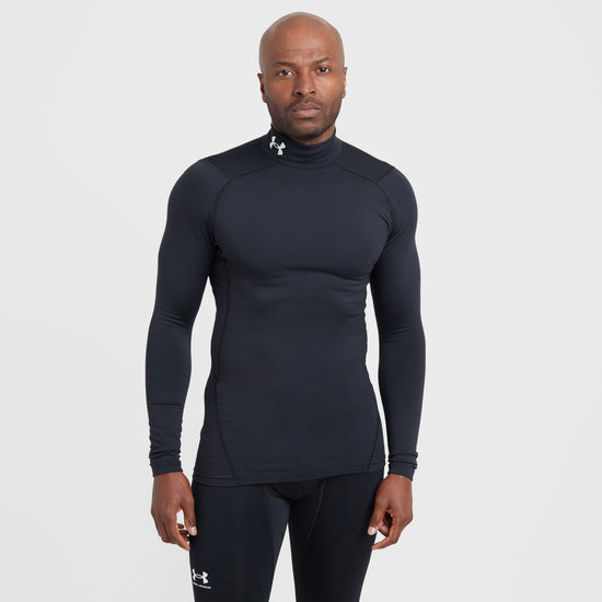 Men's ColdGear® Compression Mock