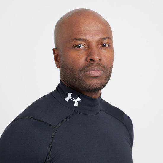 Men's ColdGear® Compression Mock