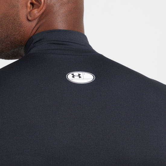 Men's ColdGear® Compression Mock