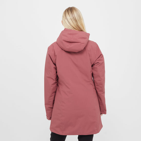 Women's Heidelstein Insulated Jacket