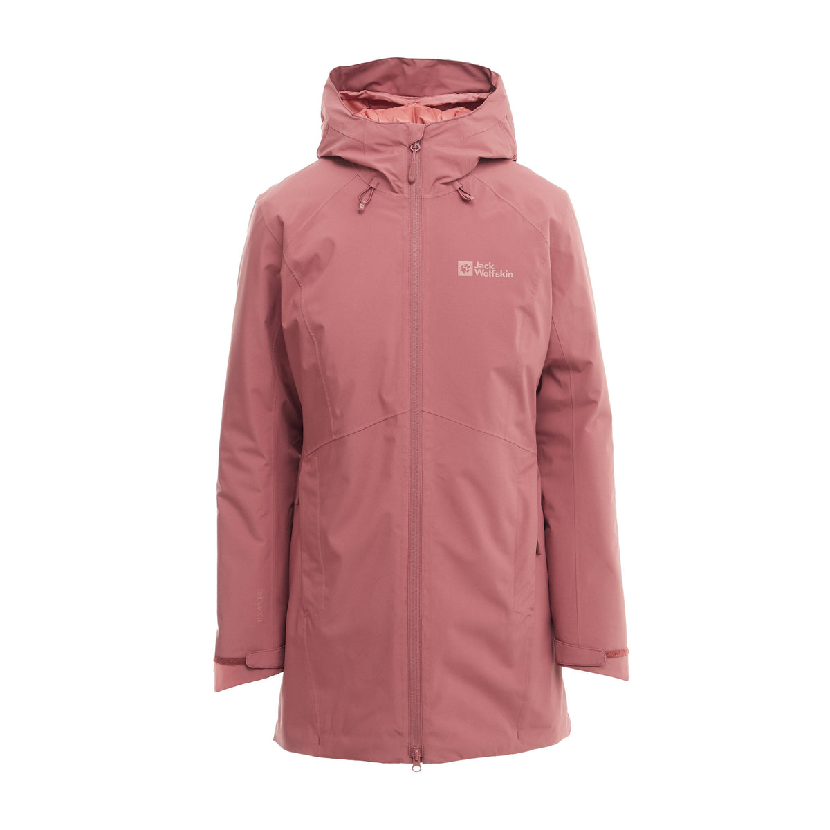 Women's Heidelstein Insulated Jacket