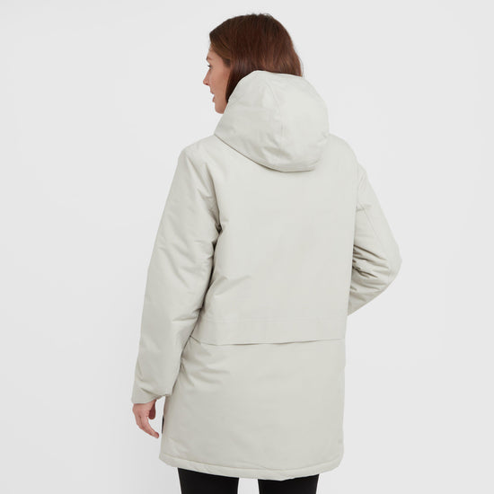 Women’s Tempelhof Coat