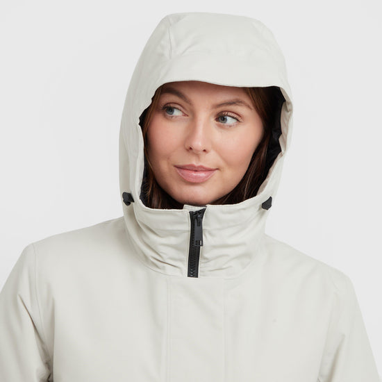 Women’s Tempelhof Coat