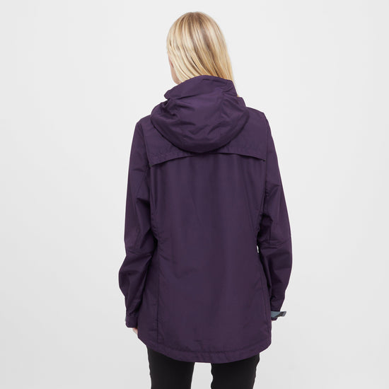 Women's Bentu Windproof Jacket