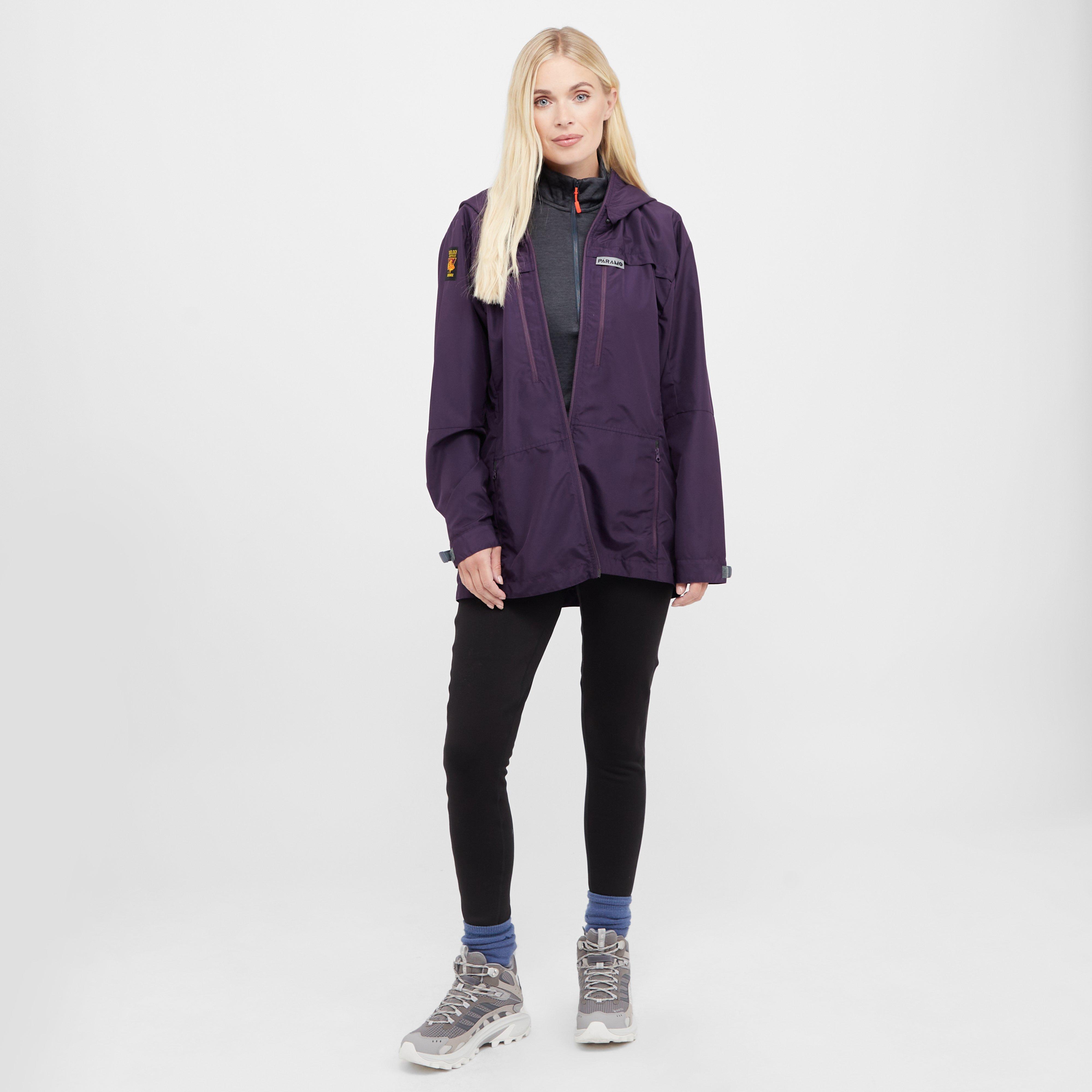 Women's Bentu Windproof Jacket