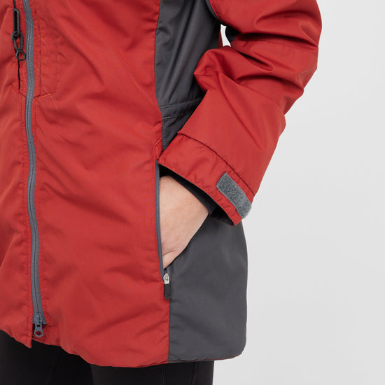Women’s Alta III Jacket