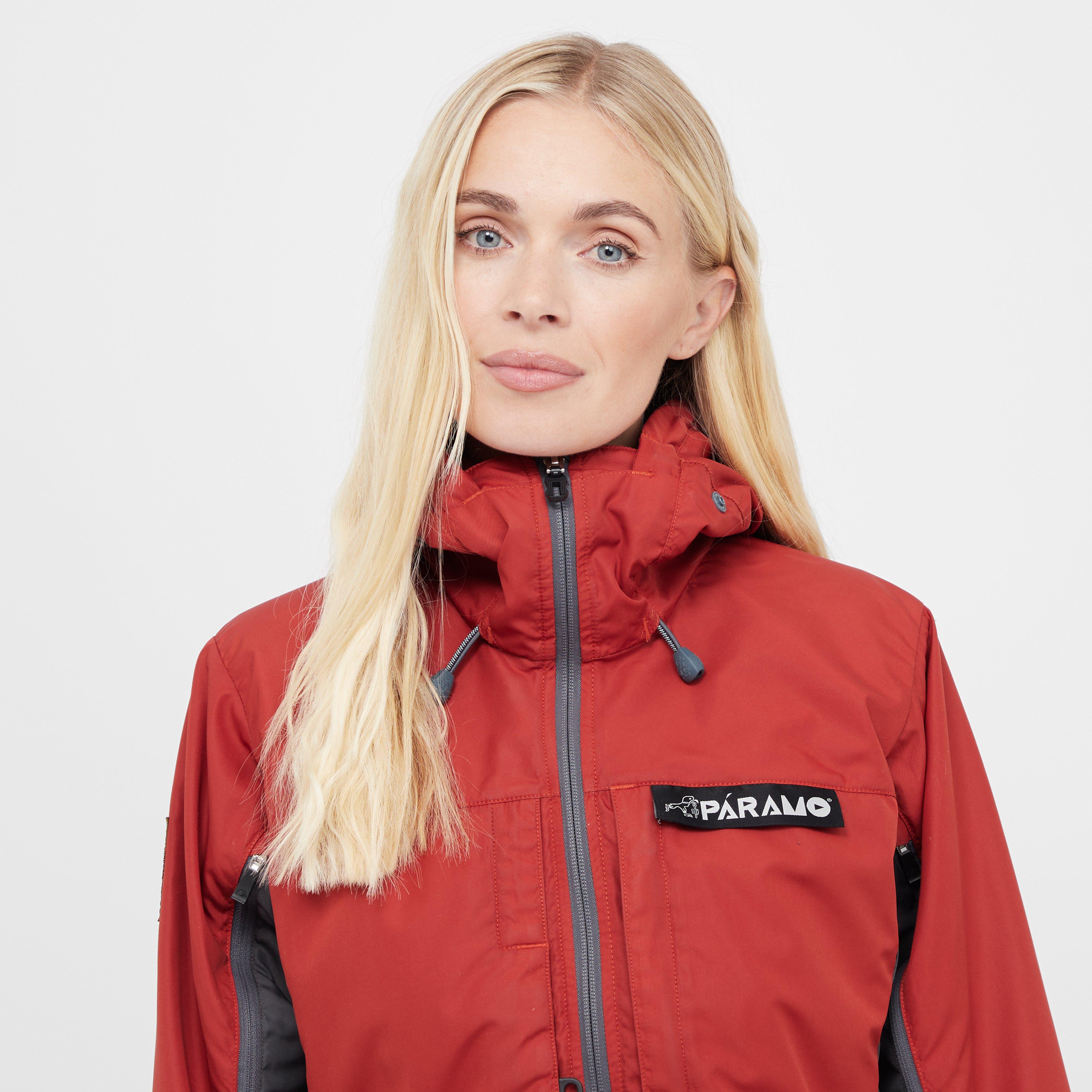 Women’s Alta III Jacket