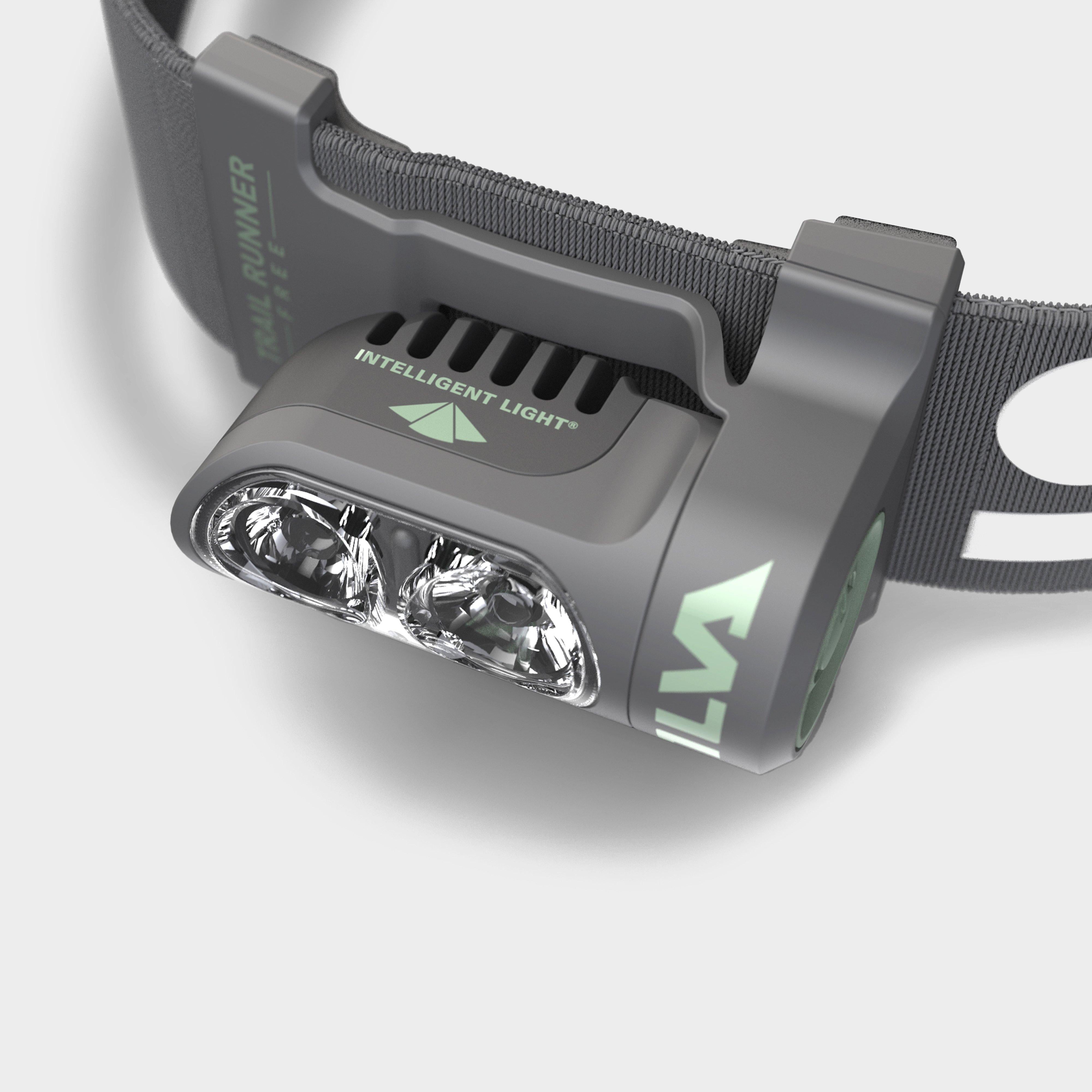 Trail Runner Free 2 Ultra Head Torch